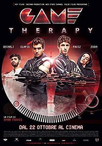 Game Therapy (2015)