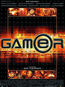 Gamer (2009)