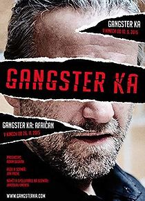 Gangster Ka (2015)