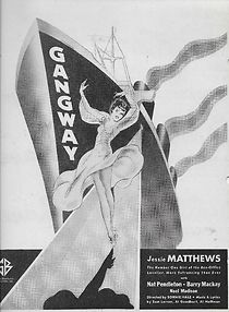 Gangway (1937)