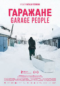 Garage People (2021)