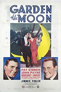 Garden of the Moon (1938)