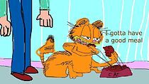 Garfielf (Short 2013) (2013)