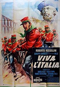 Garibaldi (1961)