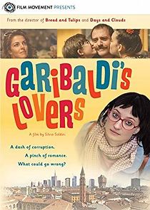 Garibaldi's Lovers (2012)