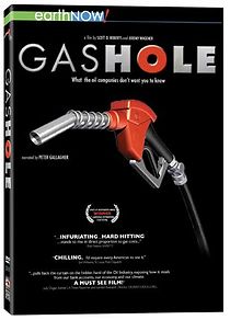 GasHole (2010)