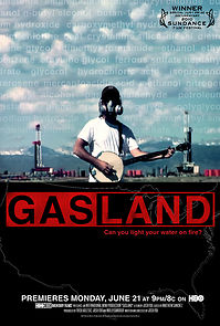 GasLand (2011)