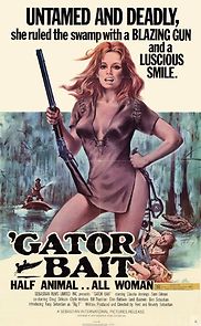 'Gator Bait (1974)