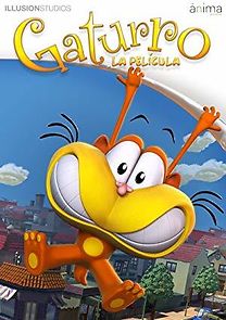 Gaturro (2010)