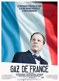 Gaz de France (2015)