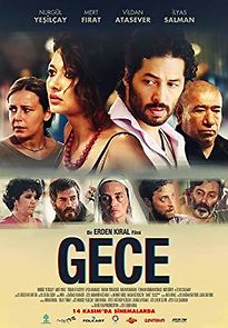 Gece (2014)