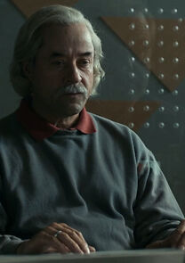 Gefangen: Der Fall K. (2018)