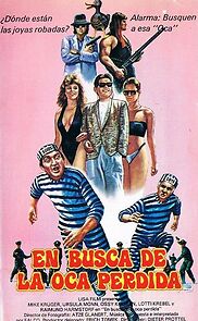 Geld oder Leber! (1986)