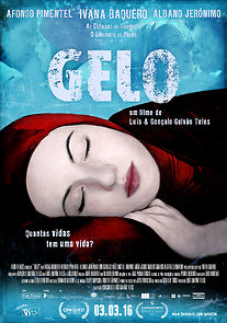 Gelo (2016)