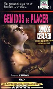 Gemidos de placer (1983)