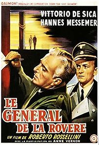 General Della Rovere (1959)