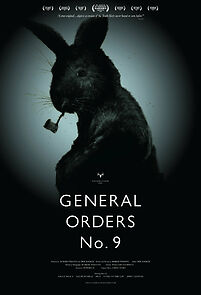 General Orders No. 9 (2009)