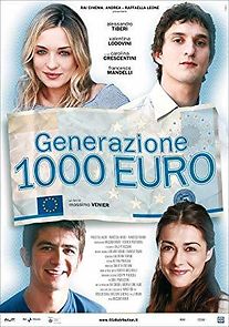 Generazione mille euro (2009)