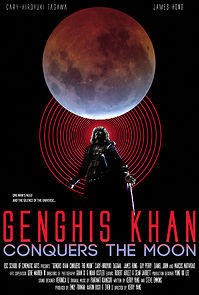 Genghis Khan Conquers the Moon (Short 2015) (2015)