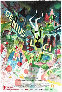 Genius Loci (Short 2020) (2020)