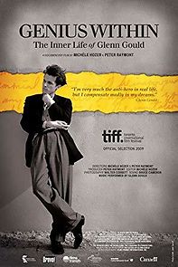 Genius Within: The Inner Life of Glenn Gould (2010)