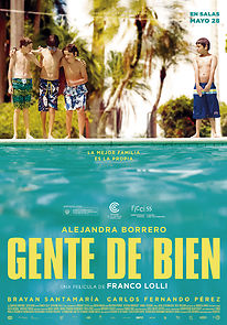 Gente de bien (2015)