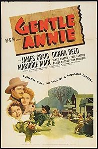 Gentle Annie (1945)