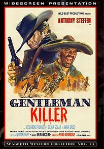 Gentleman Killer (1967)
