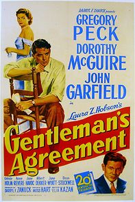 Gentleman's Agreement (1948)