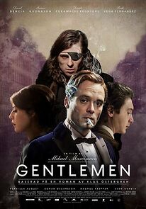 Gentlemen (2014)