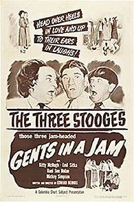Gents in a Jam (1952)