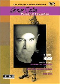 George Carlin: Personal Favorites (TV Special 1997) (1997)