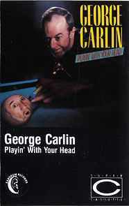 George Carlin: Playin' with Your Head (1986)