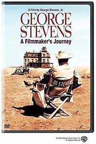 George Stevens: A Filmmaker's Journey (1985)