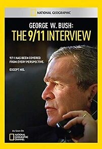 George W. Bush: The 9/11 Interview (2011)