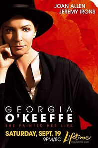 Georgia O'Keeffe (2009)