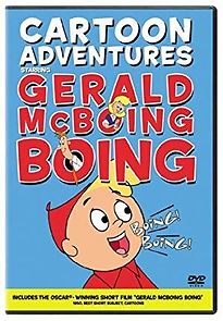 Gerald McBoing-Boing (1950)