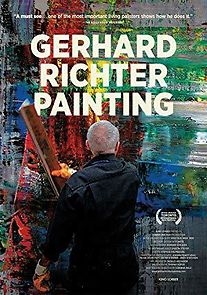 Gerhard Richter - Painting (2012)