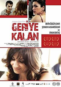 Geriye Kalan (2012)