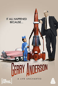 Gerry Anderson: A Life Uncharted (2022)