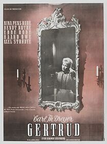 Gertrud (1966)