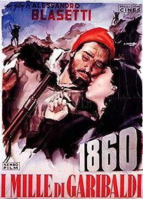 Gesuzza the Garibaldian Wife (1936)