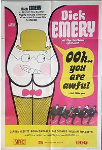 Get Charlie Tully (1973)