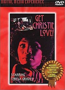 Get Christie Love! (1974)