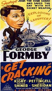 Get Cracking (1943)