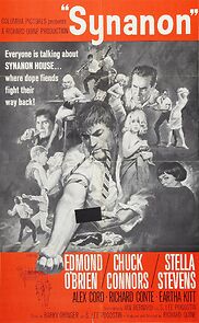 Get Off My Back (1967)