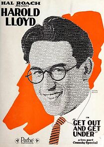 Get Out and Get Under (Short 1920) (1920)