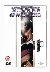 Get Out of My Room (2006)