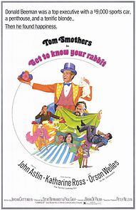 Get to Know Your Rabbit (1972)