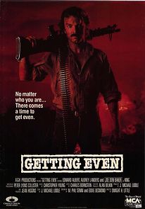 Getting Even (1986)